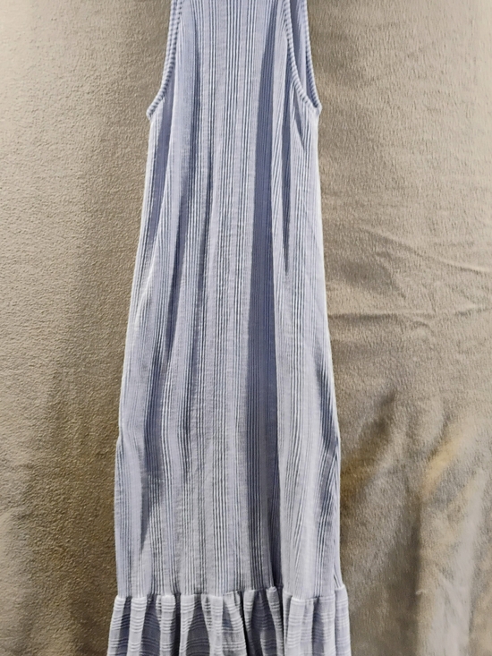 donna morgan pleated chiffon dress Women's Dresses Sleeveless Stretch Light Bubble Crepe Skirt Midi : Clothing, Shoes & Jewelry Style:Style #72603 Core 25 Illusion Sequin Floral Applique